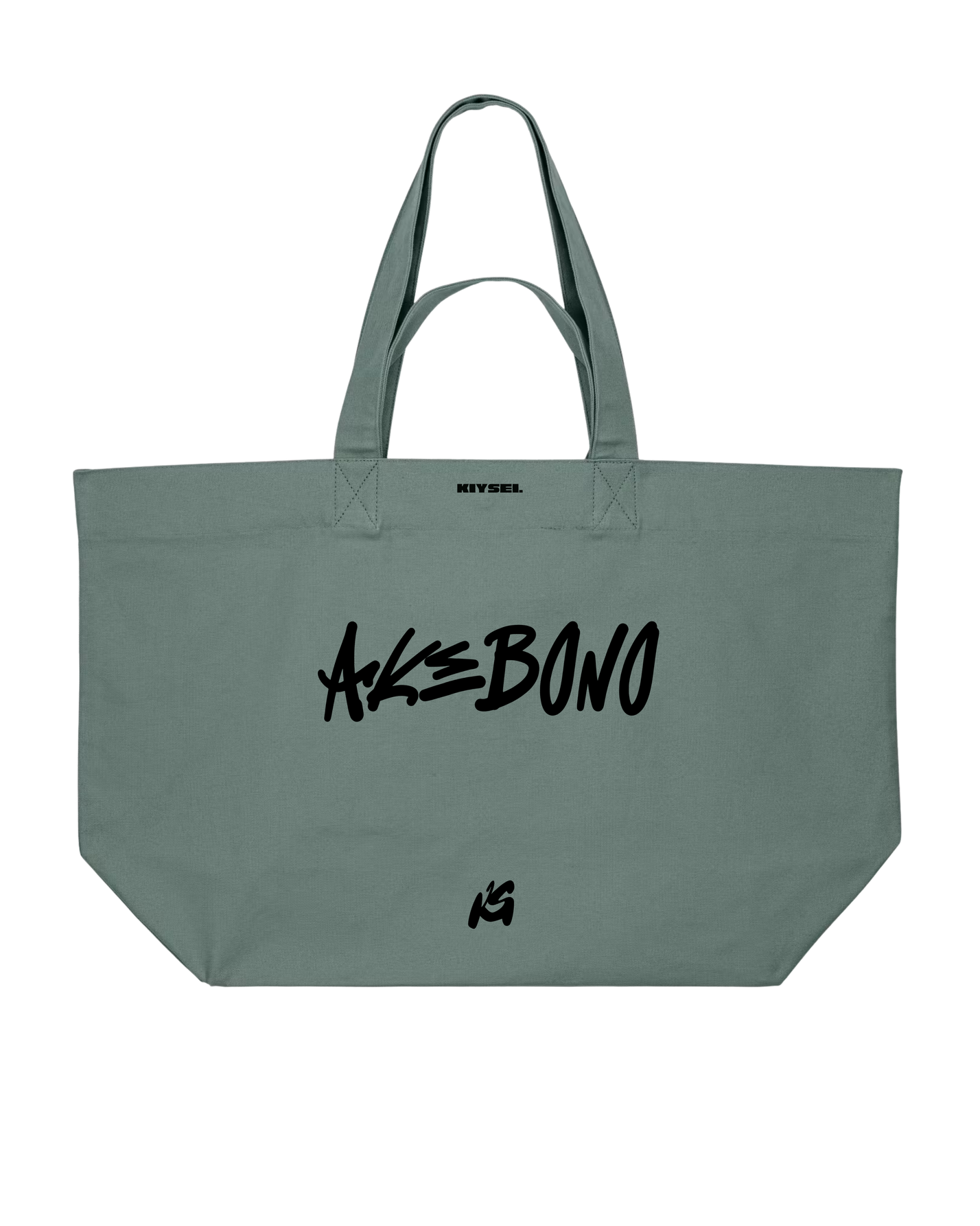 Signature Tote Bag Maverick