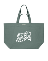 Signature Tote Bag Le bras long