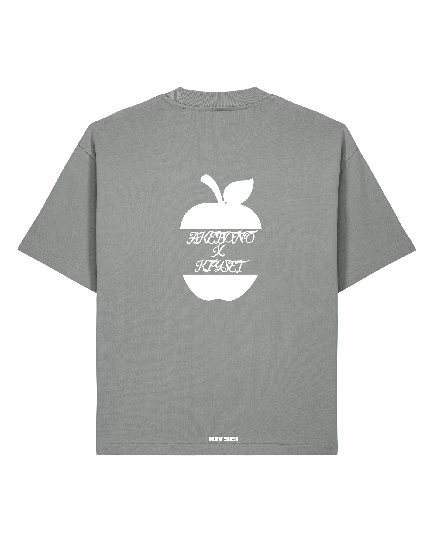 T-shirt Big Apple