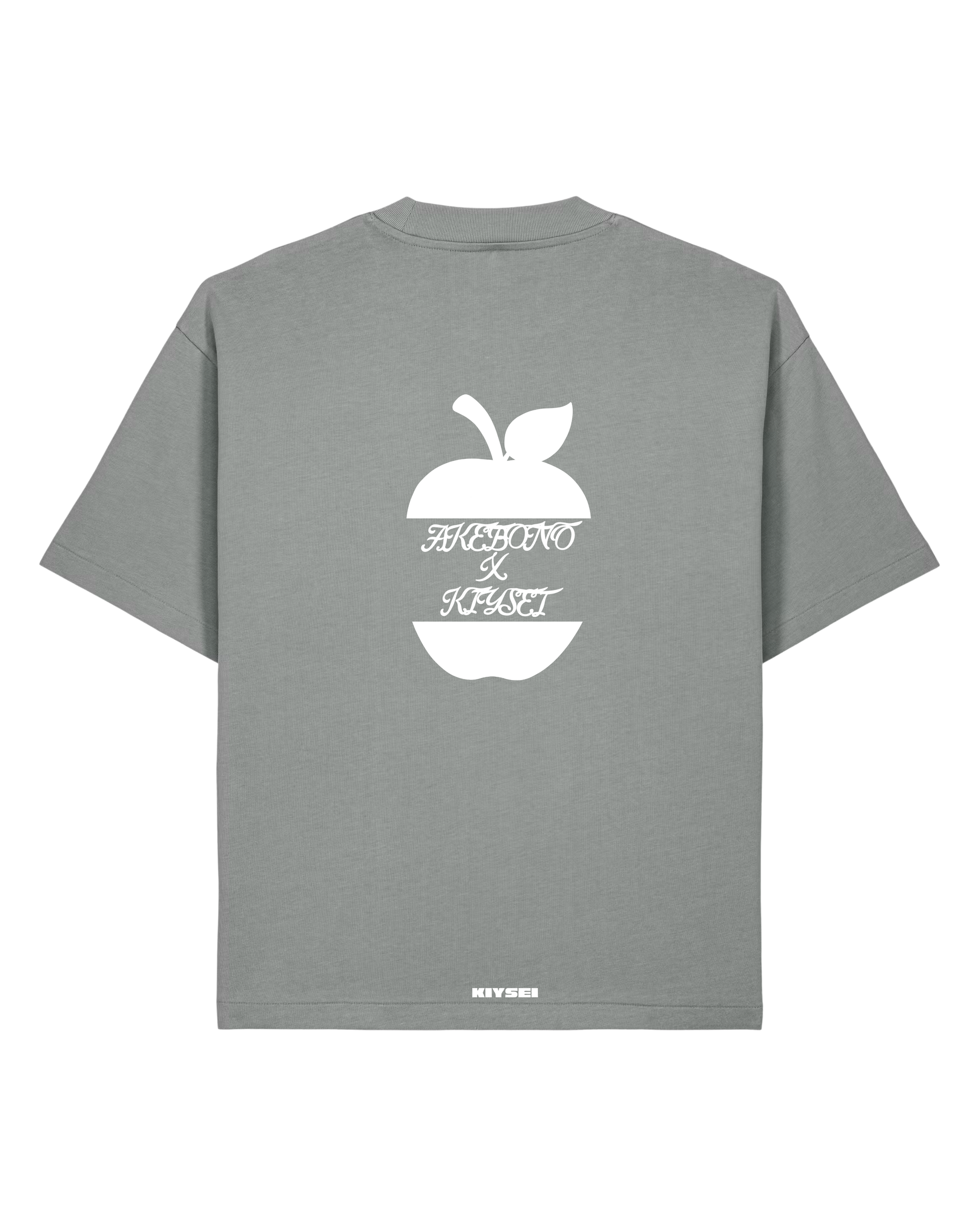 T-shirt Big Apple