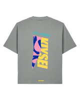 T-shirt Saturation