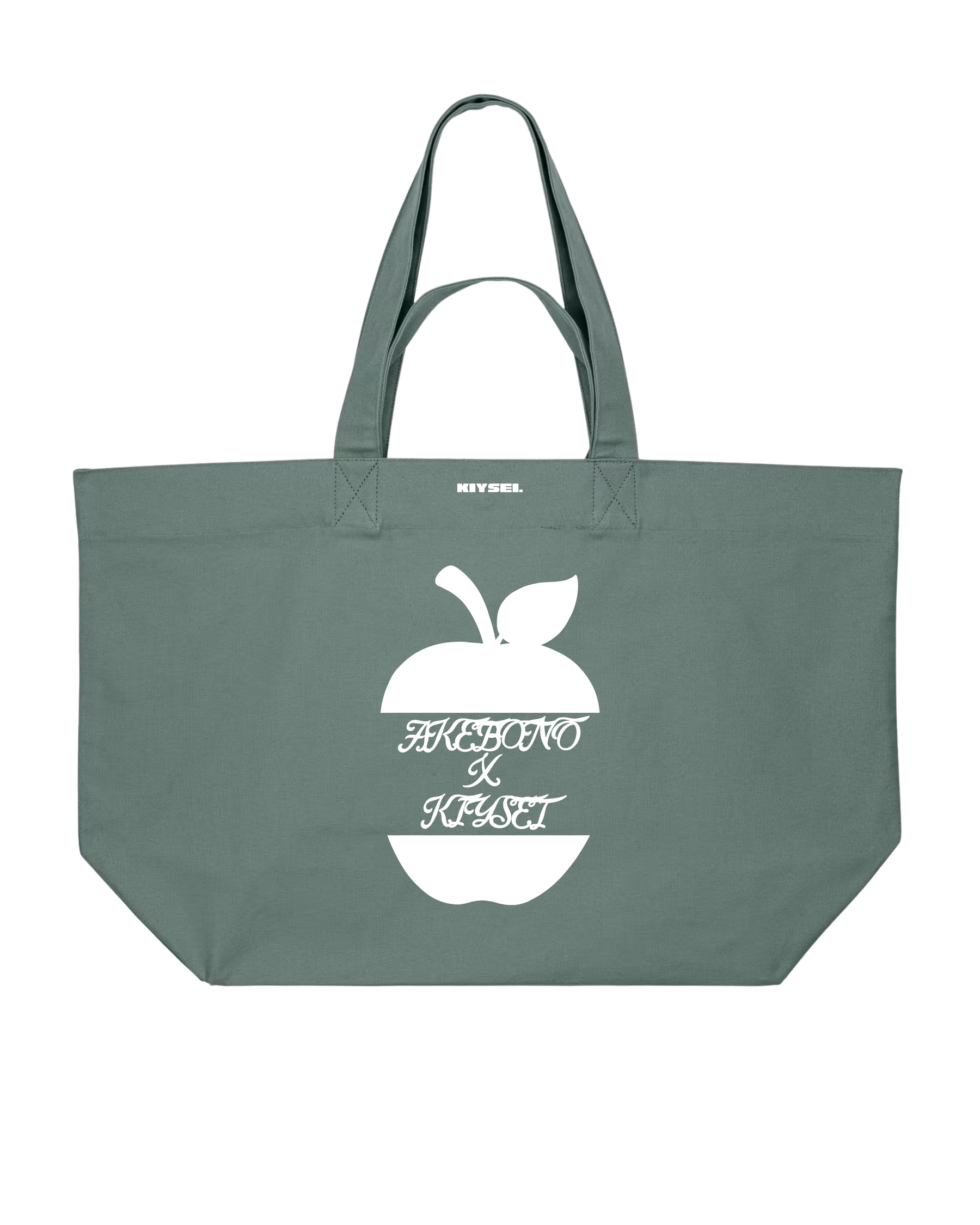 Signature Tote Bag Big Apple