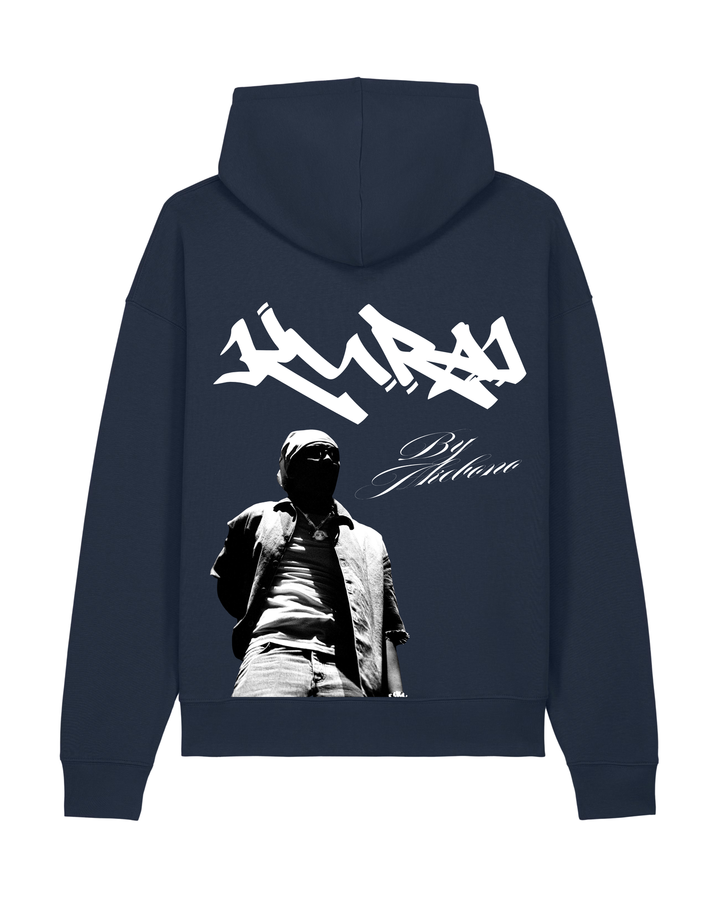 Sweatshirt Kurai