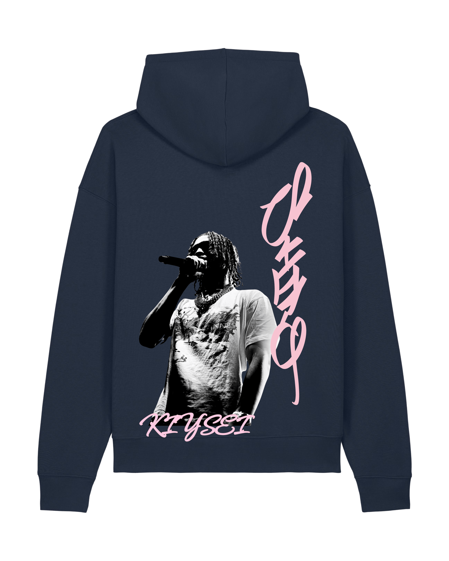 Sweatshirt Shiro