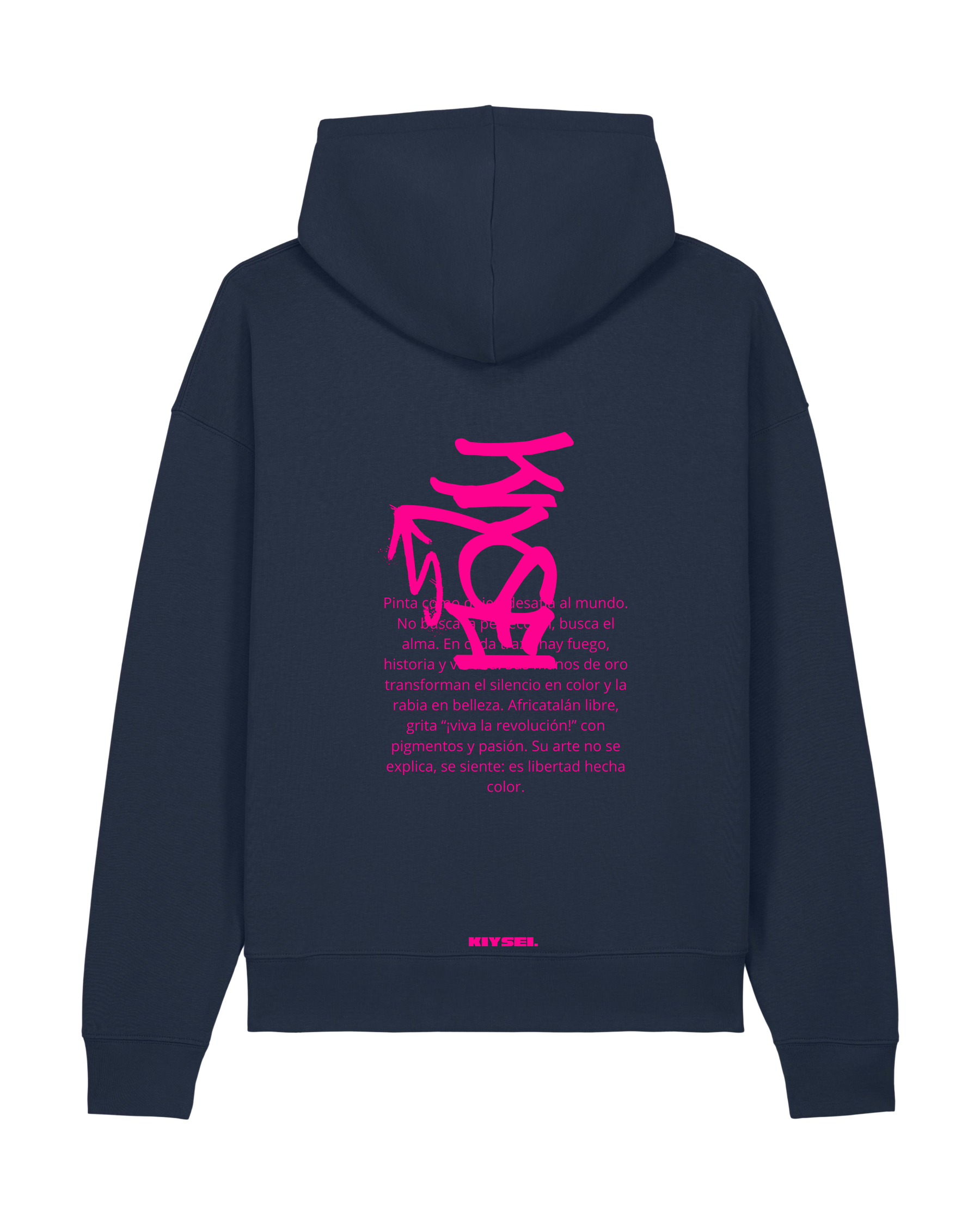 Sweatshirt Amor