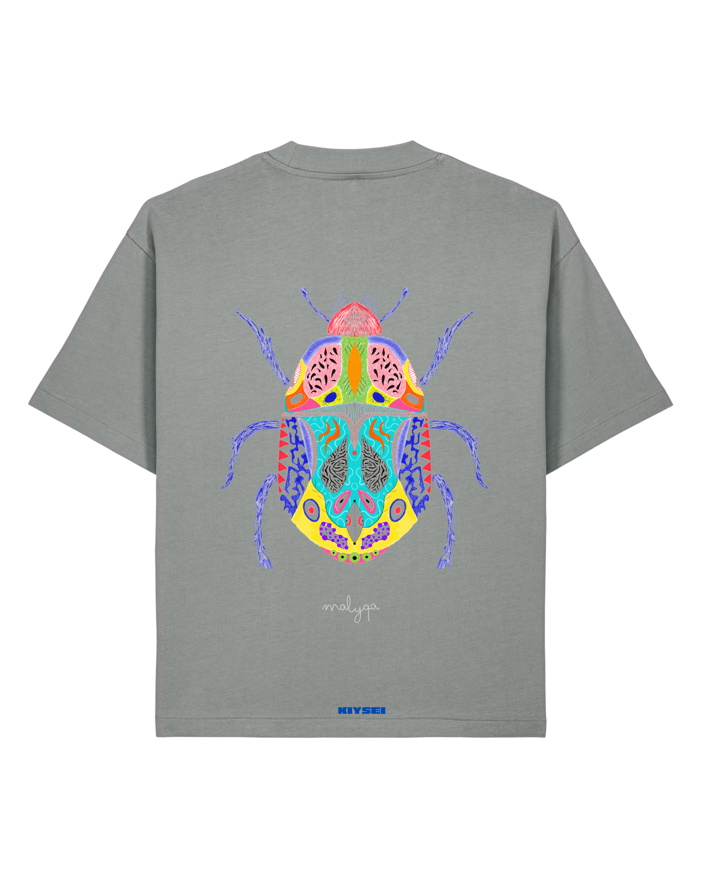 T-shirt Scarabée