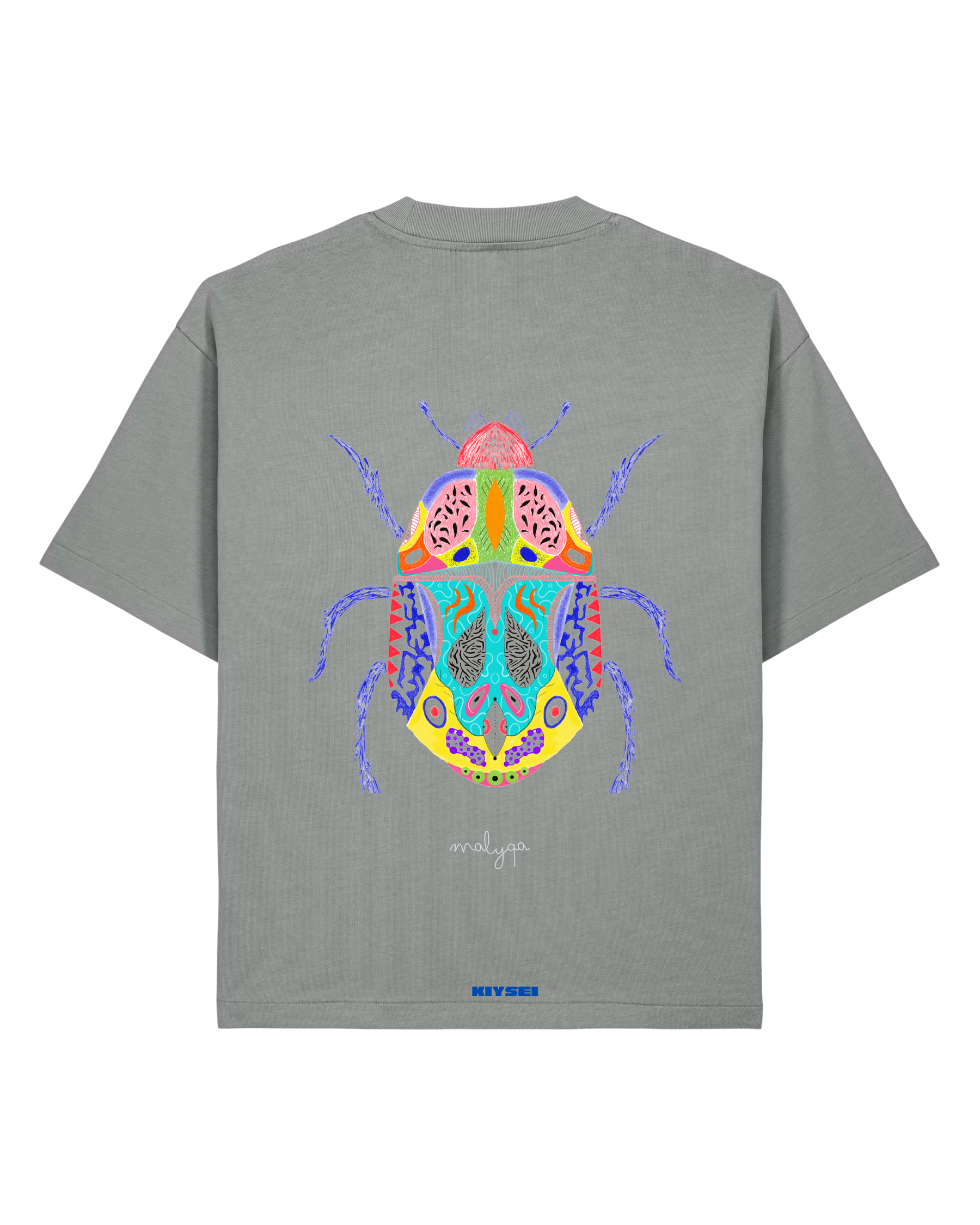 T-shirt Scarabée