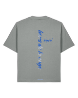 T-shirt Hors de la cage