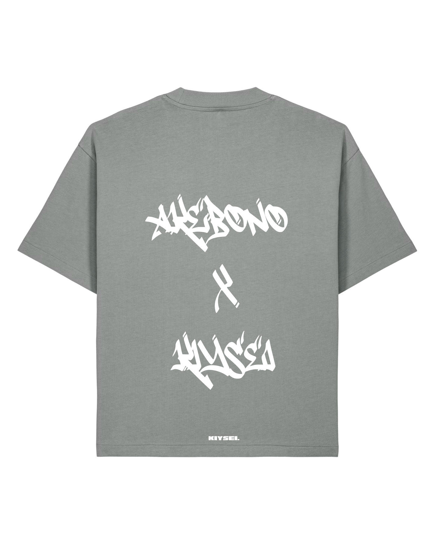 T-shirt Kurai