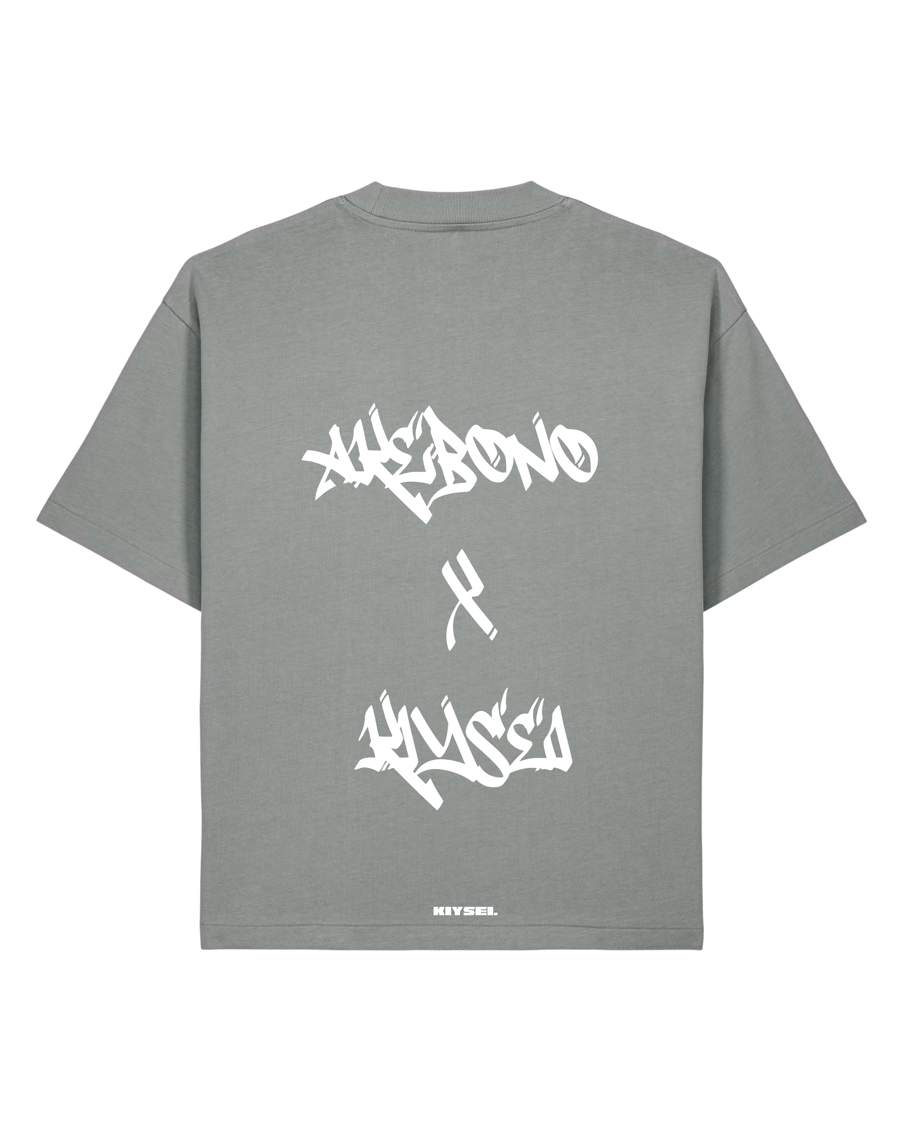 T-shirt Kurai