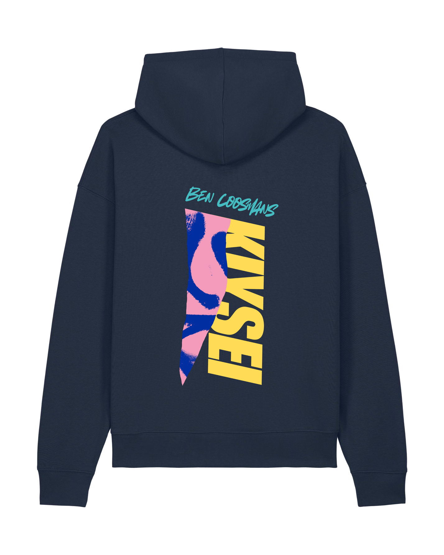 Sweatshirt Saturation