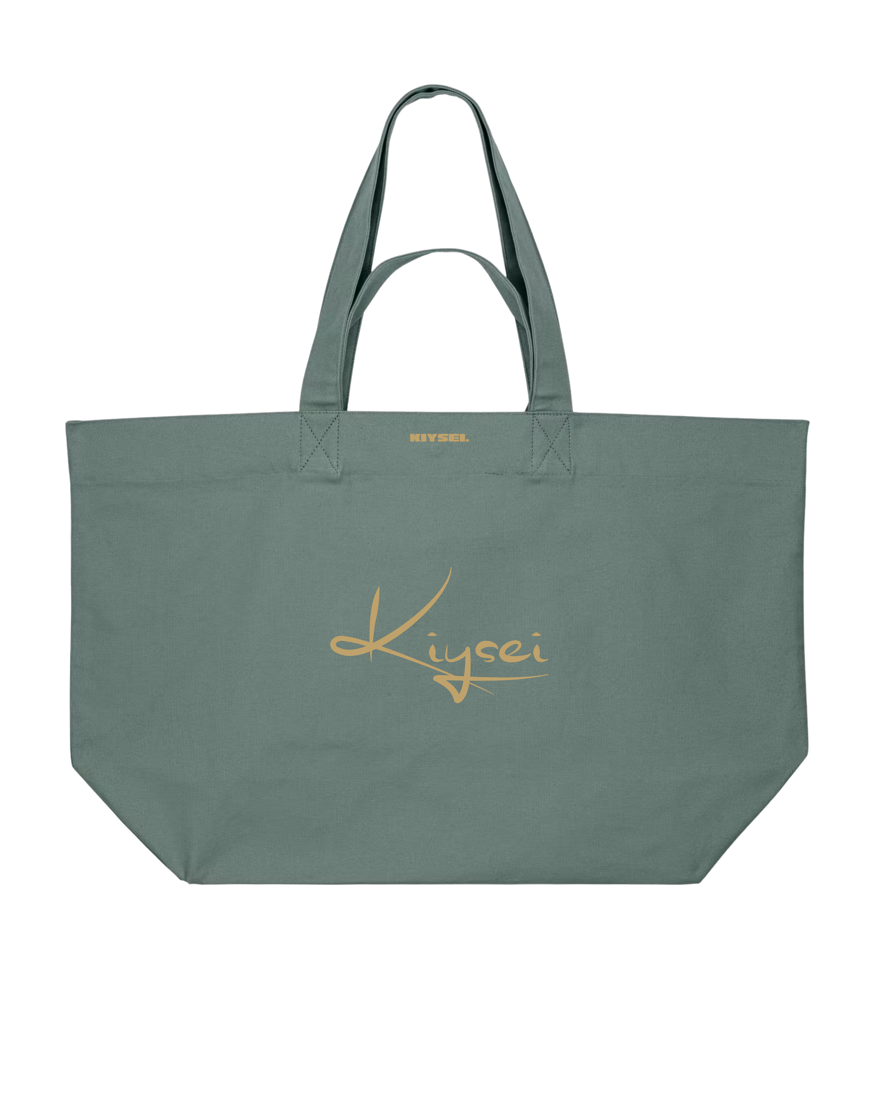 Signature Tote Bag Cinquantenaire