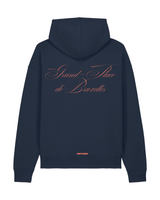 Sweatshirt Grand-Place