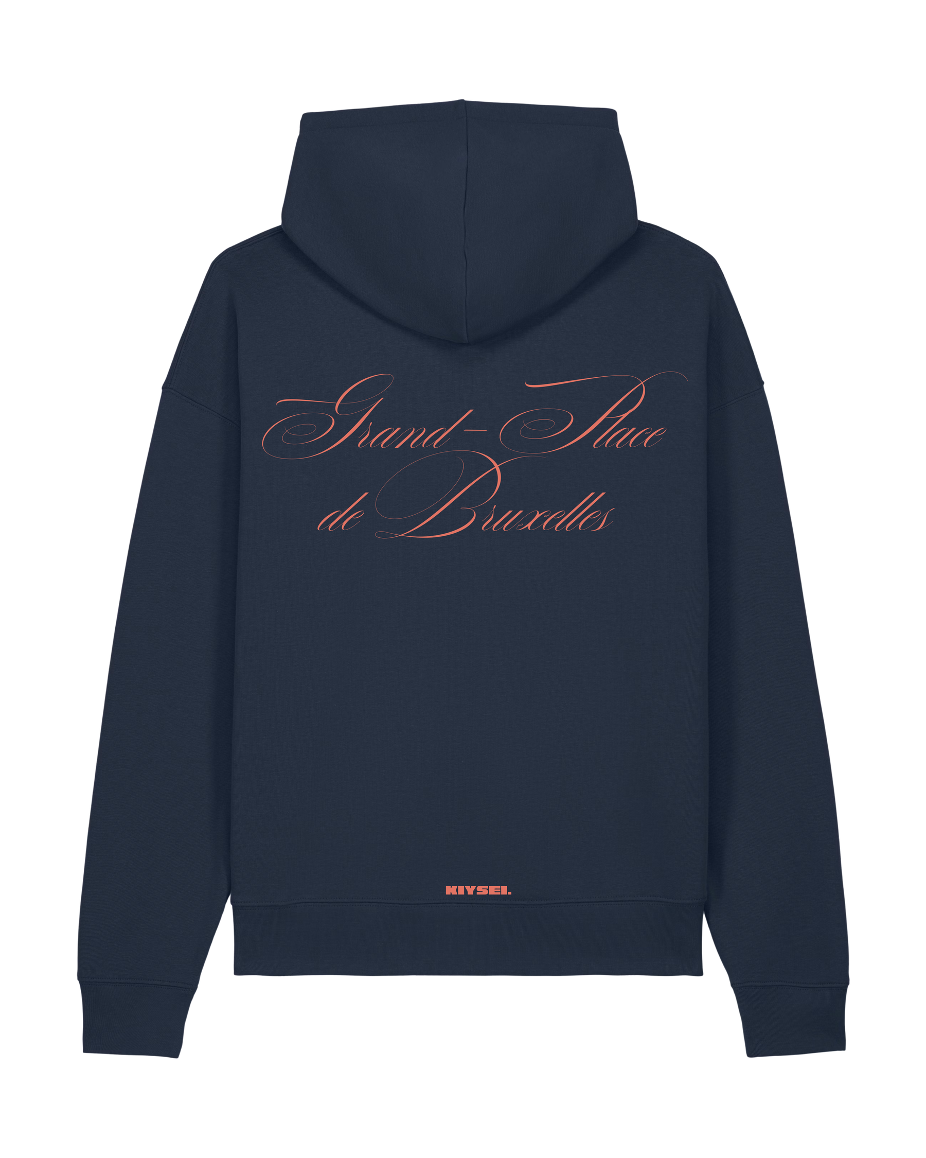 Sweatshirt Grand-Place
