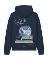Sweatshirt Loin de la mer