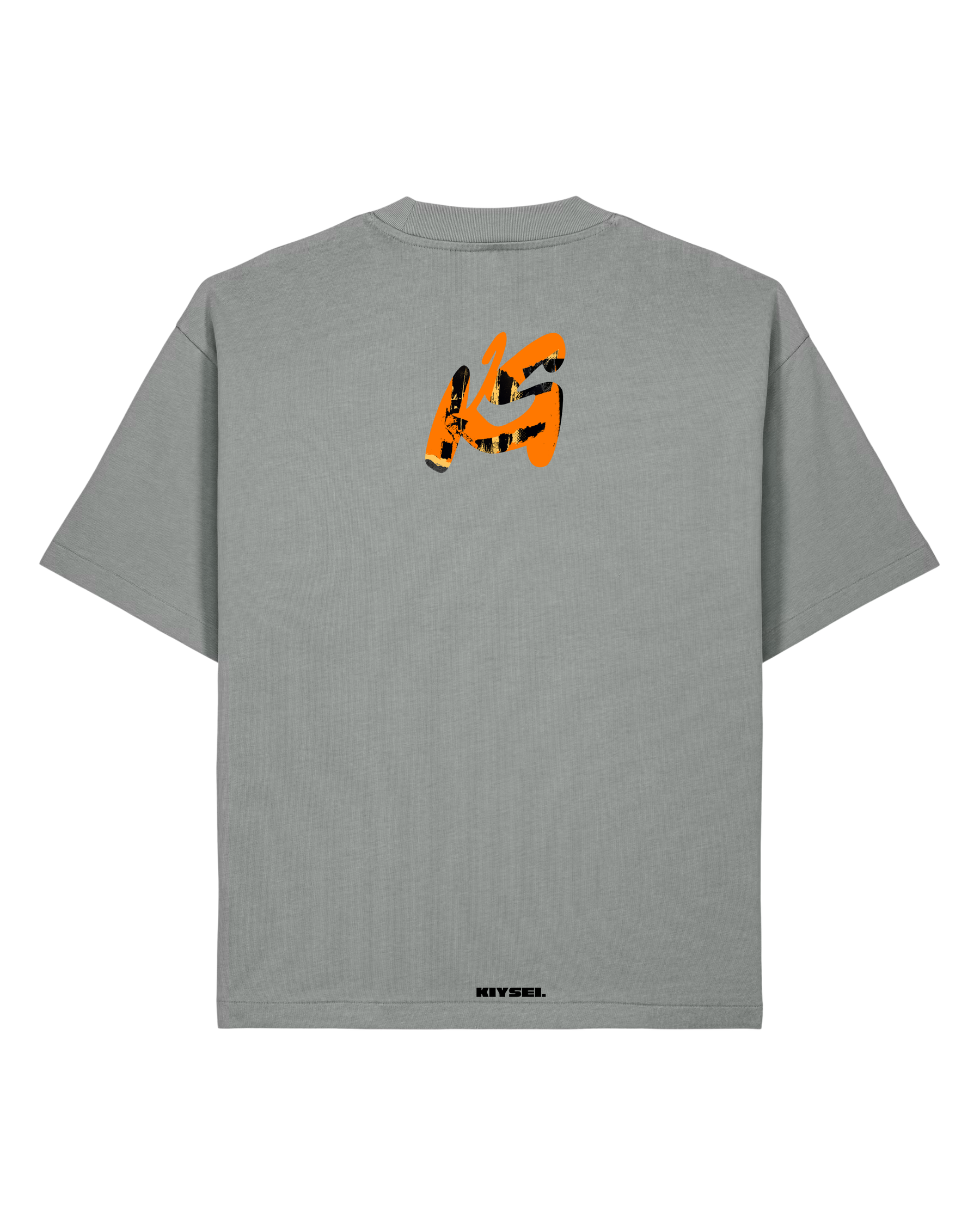 T-shirt Gray