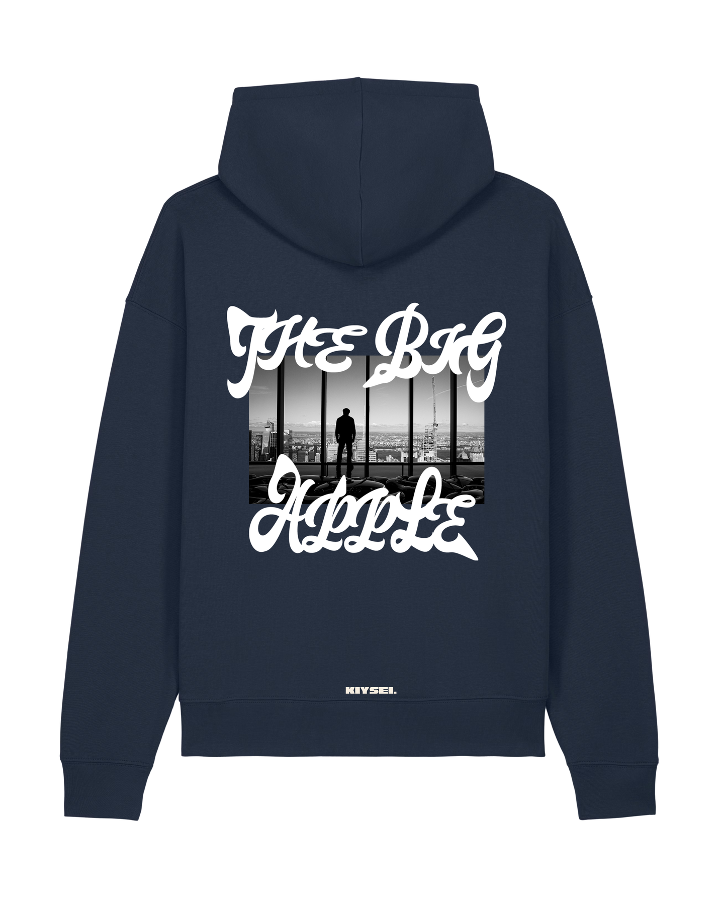 Sweatshirt Big Apple