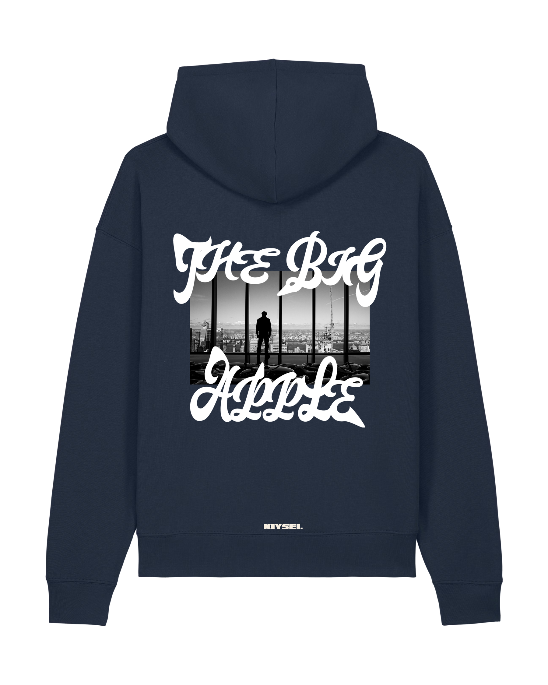 Sweatshirt Big Apple