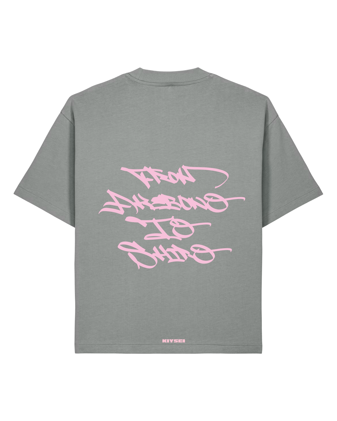 T-shirt Shiro