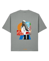 T-shirt Hand