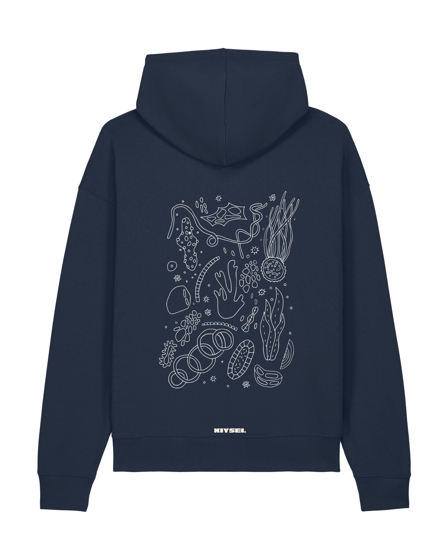 Sweatshirt Seaweed