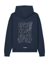 Sweatshirt Seaweed