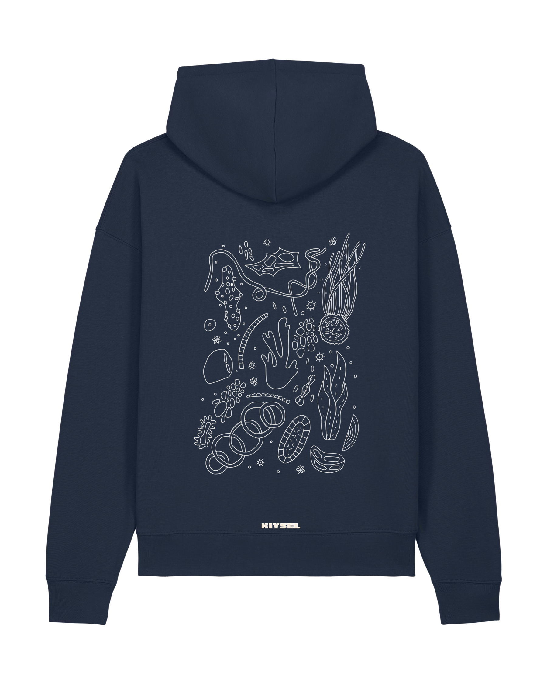 Sweatshirt Seaweed