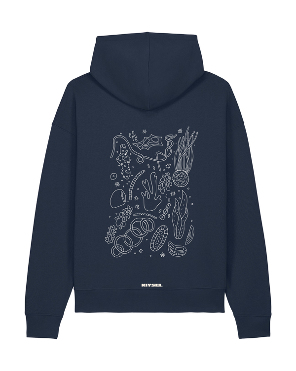 Sweatshirt Seaweed