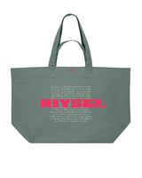 Signature Tote Bag Rue Neuve