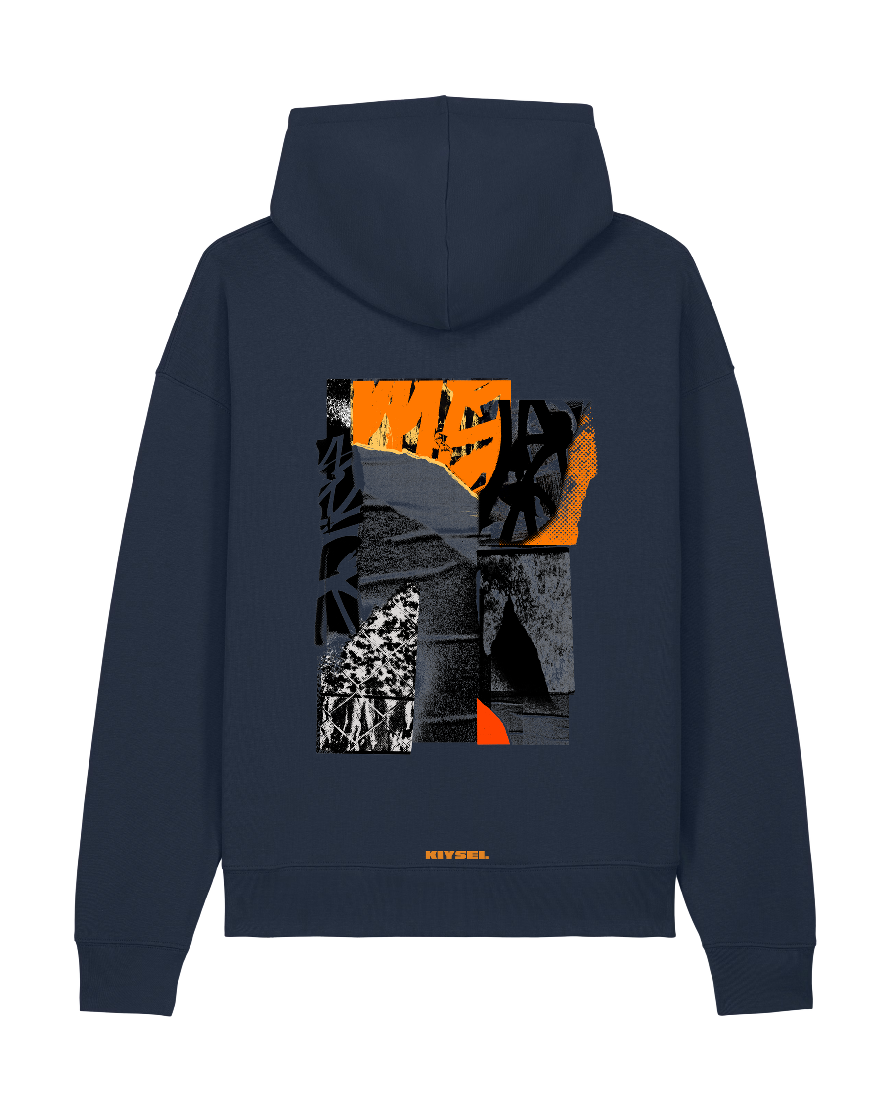 Sweatshirt Gray