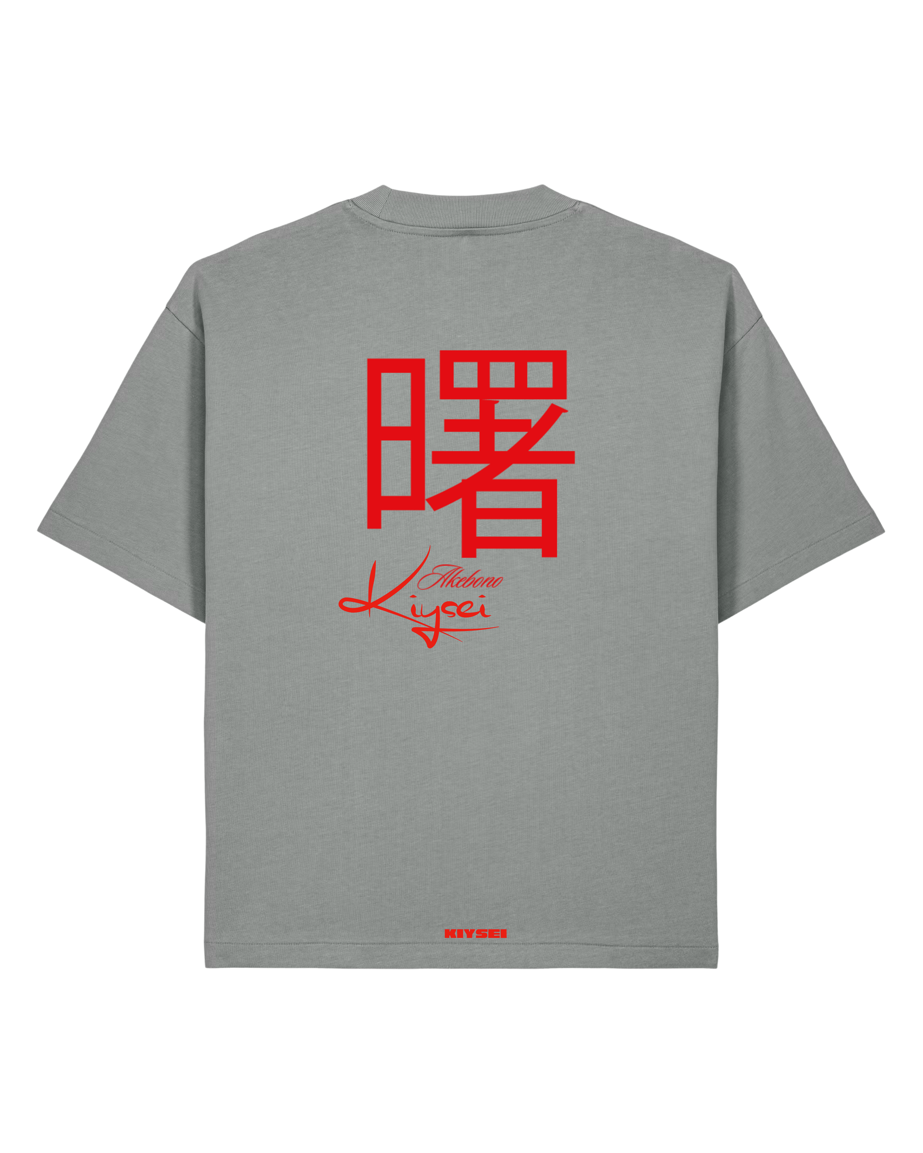 T-shirt Chinatown