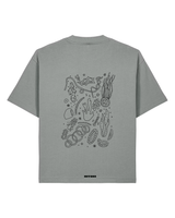 T-shirt Seaweed