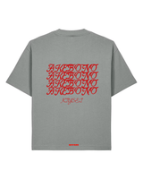 T-shirt Coney Island