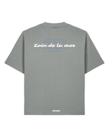 T-shirt Loin de la mer