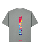 T-shirt Zig Zag