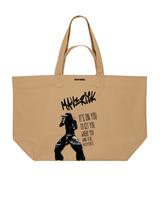 Signature Tote Bag Maverick