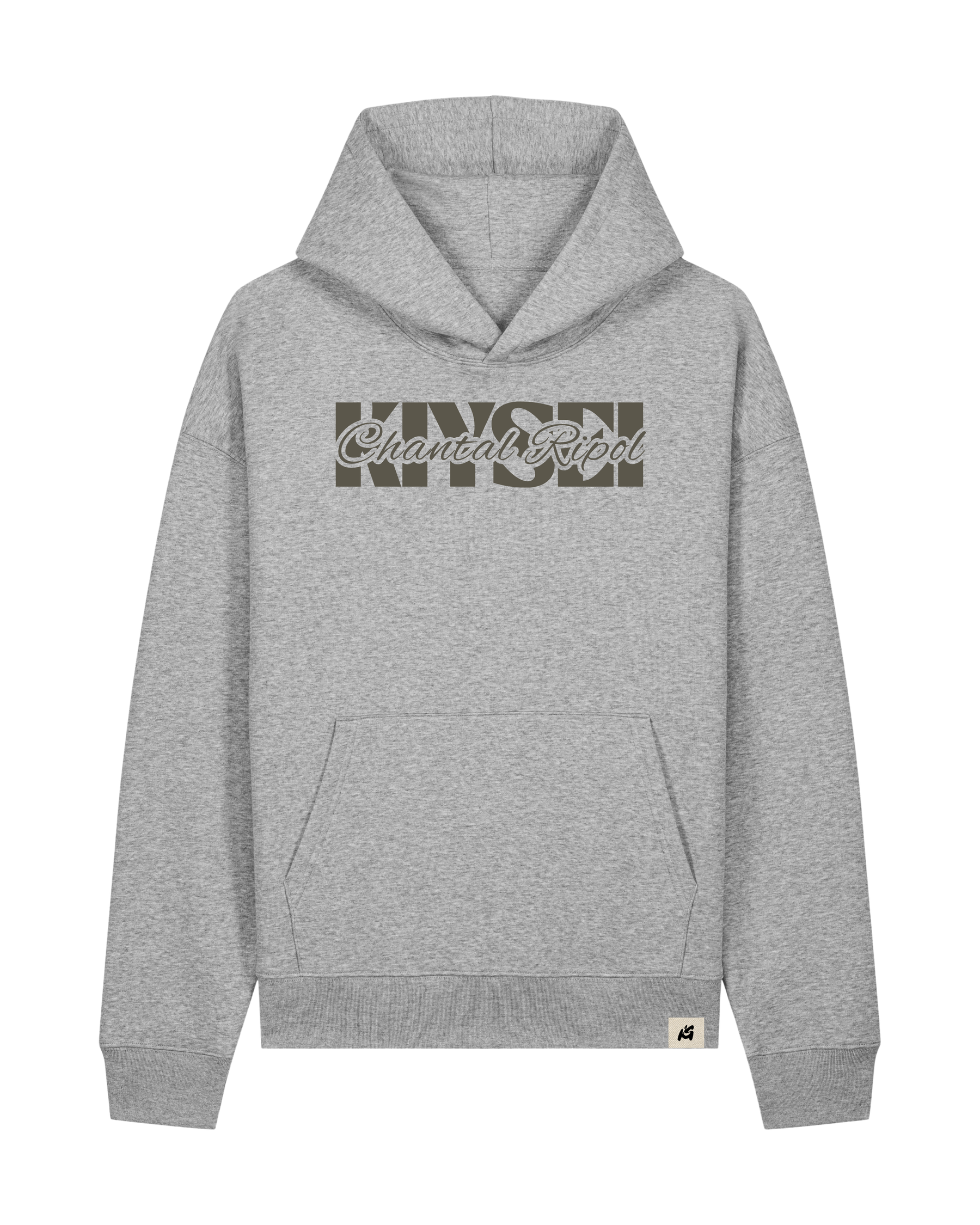 Sweatshirt Les livres de la cuisine