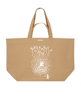 Signature Tote Bag Le bras long