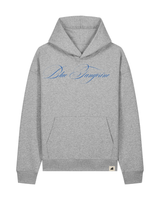 Sweatshirt Blue tangerine