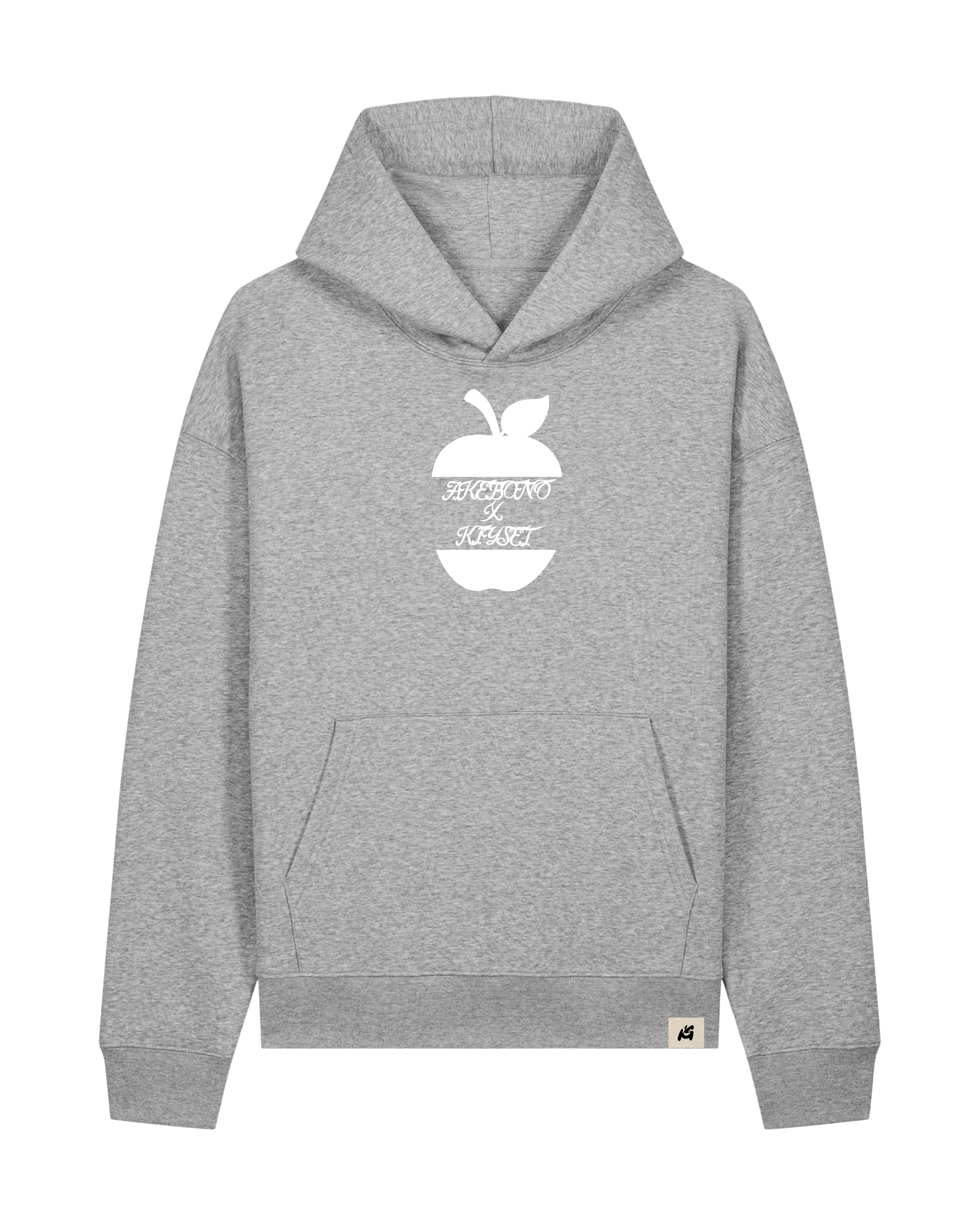 Sweatshirt Big Apple