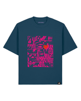 T-shirt Amor