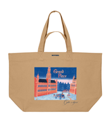 Signature Tote Bag Grand Place