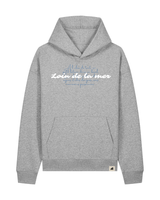 Sweatshirt Loin de la mer