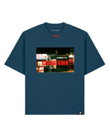 T-shirt Chinatown