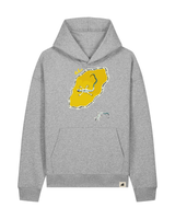 Sweatshirt Le lézard