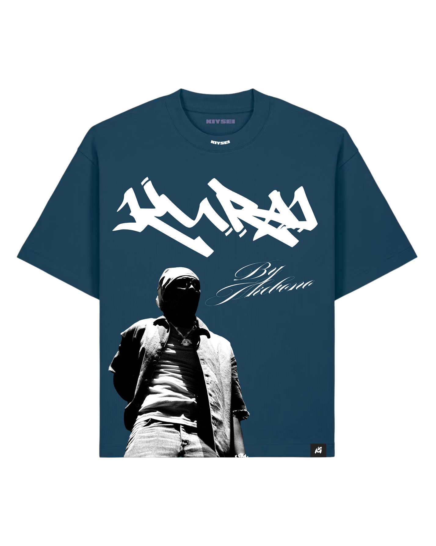 T-shirt Kurai