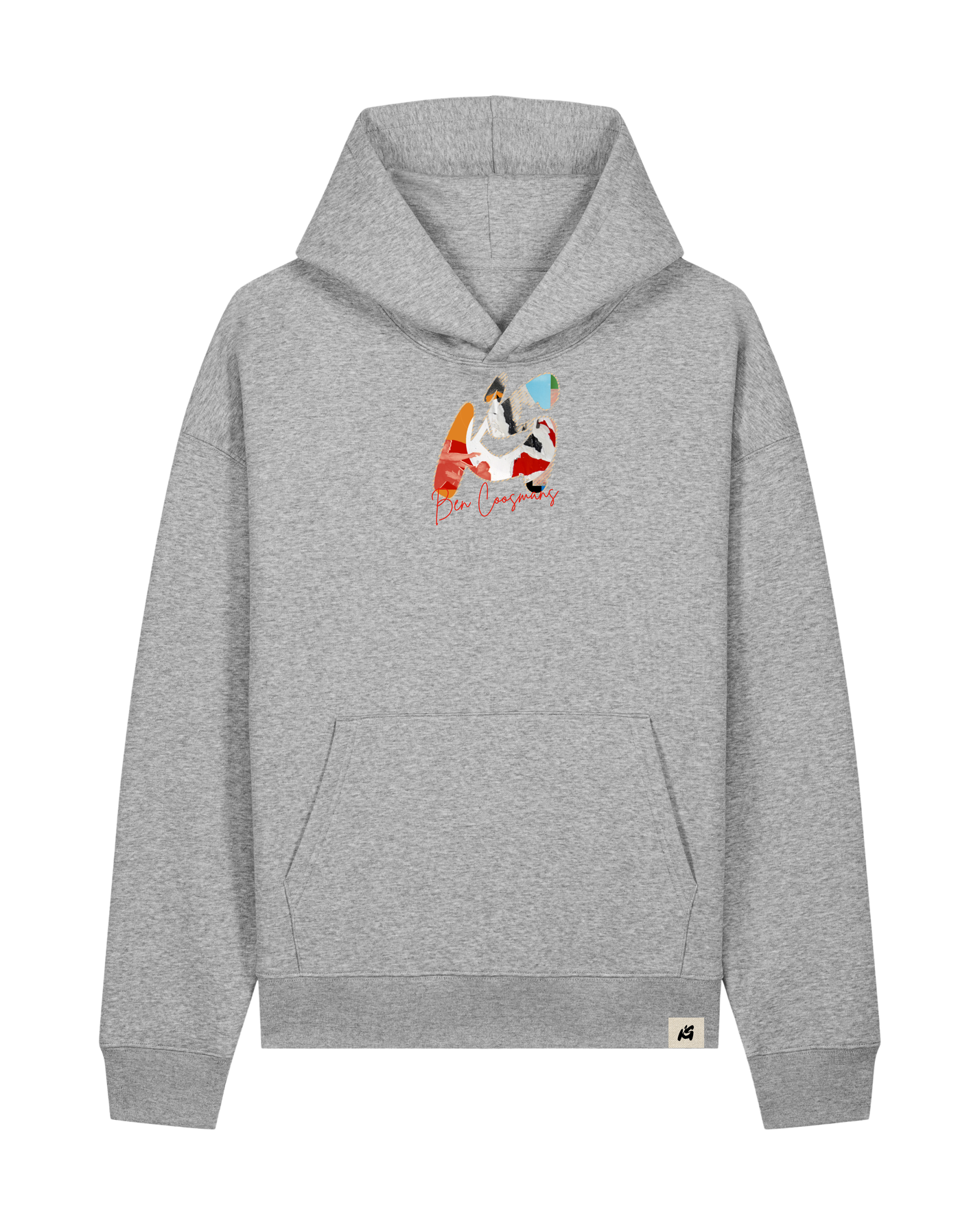 Sweatshirt Hand