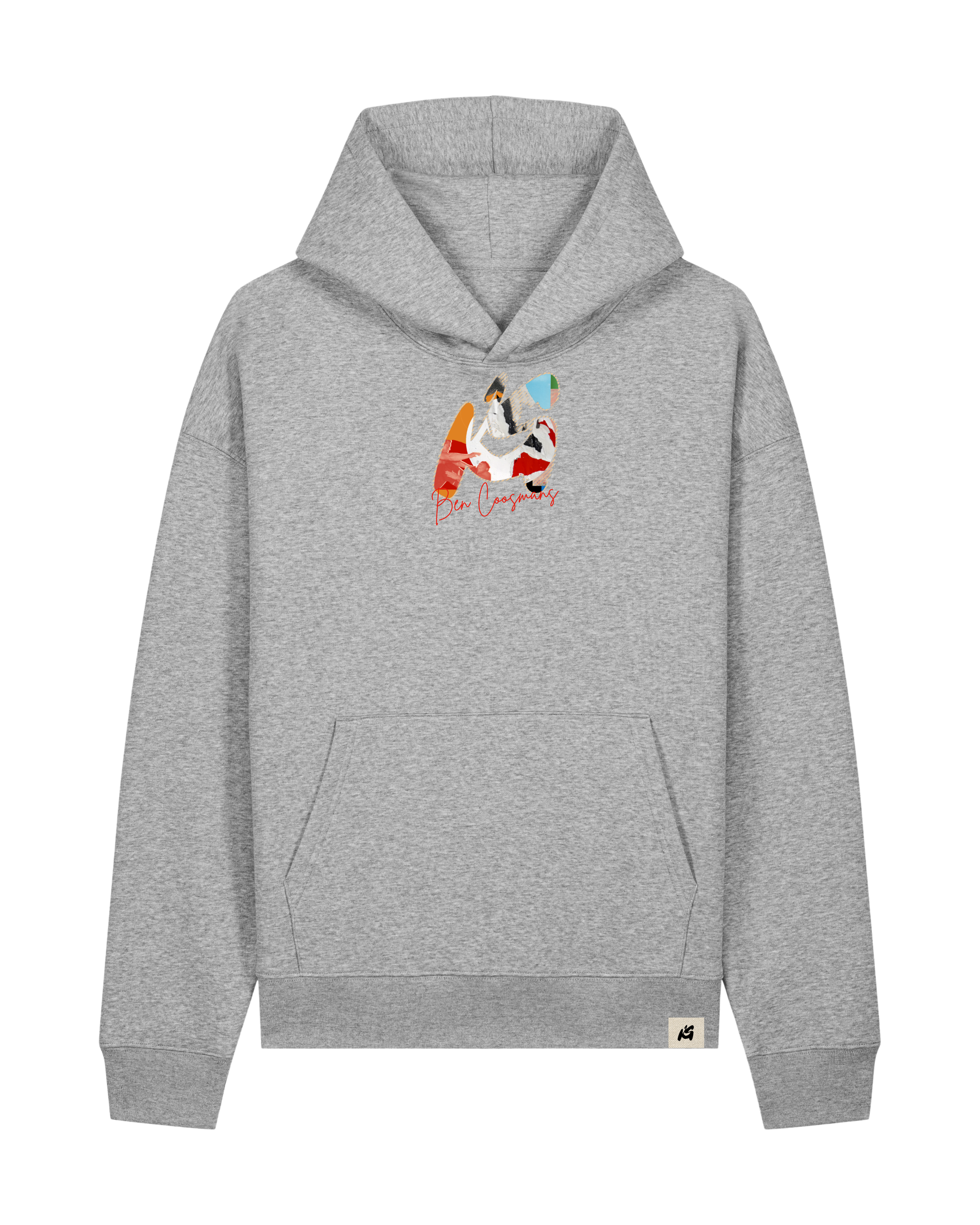 Sweatshirt Hand