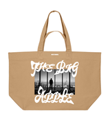 Signature Tote Bag Big Apple