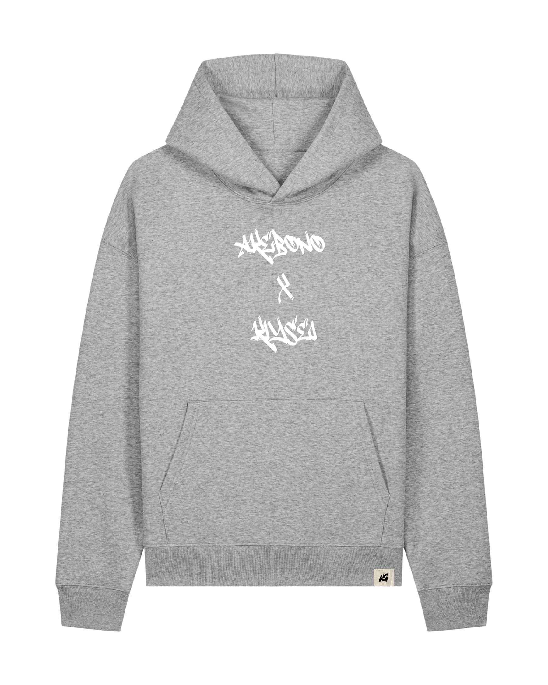 Sweatshirt Kurai